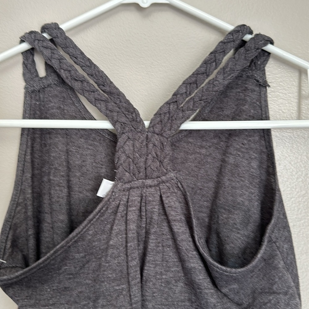 Vintage Havana girls sunrise tank - Picture 5 of 5